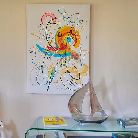 アパート Lumineux 3 Terrasse Piscine Parking A3b134 カンヌ