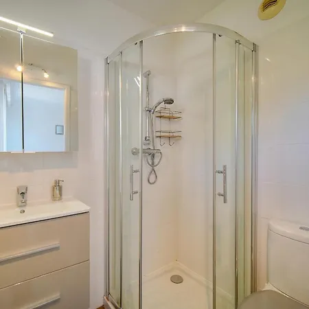 アパート Lumineux 3 Terrasse Piscine Parking A3b134