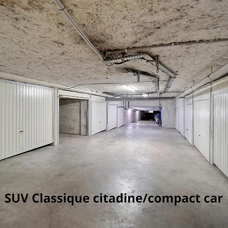 Lumineux 3 Terrasse Piscine Parking A3b134 *