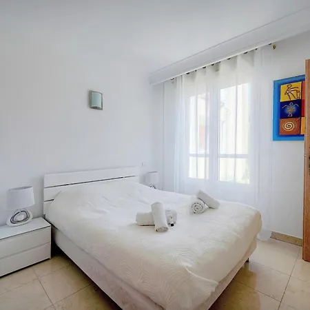 Lumineux 3 Terrasse Piscine Parking A3b134 Apartament